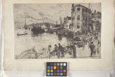  av Otto Henry Bacher