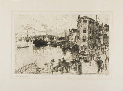  av Otto Henry Bacher