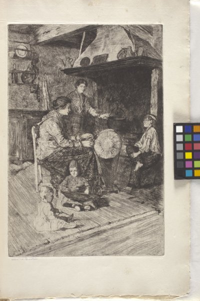  av Otto Henry Bacher