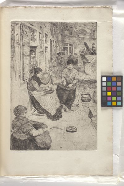  av Otto Henry Bacher