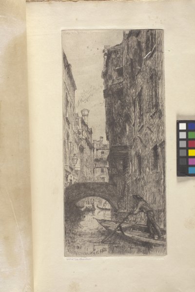 av Otto Henry Bacher