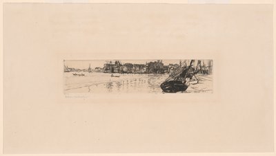  av Otto Henry Bacher