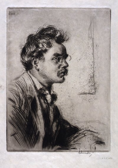  av Otto J. Schneider
