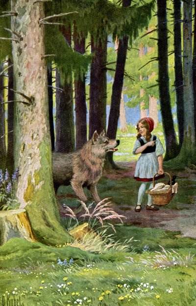  av Otto Kubel