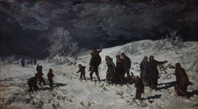 Uten navn av Otto Ludvig Sinding