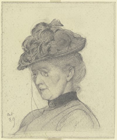  av Otto Scholderer