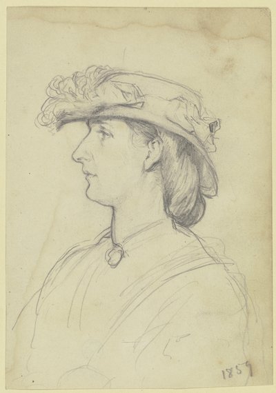  av Otto Scholderer