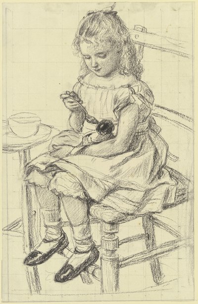  av Otto Scholderer