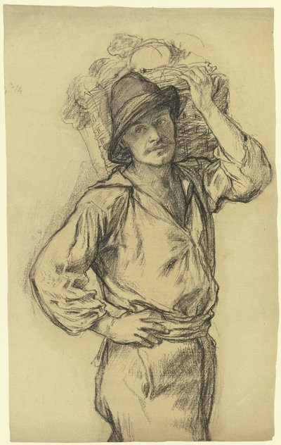  av Otto Scholderer