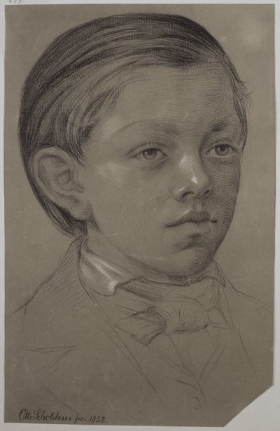  av Otto Scholderer
