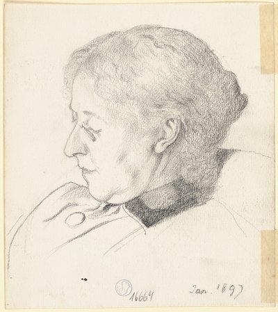  av Otto Scholderer