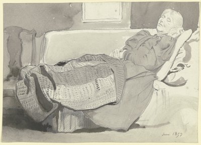  av Otto Scholderer