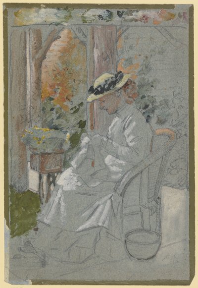  av Otto Scholderer