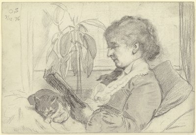  av Otto Scholderer