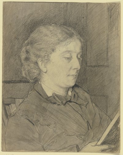  av Otto Scholderer