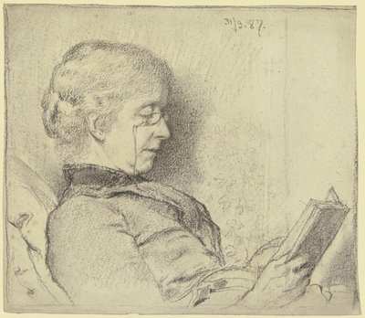 av Otto Scholderer