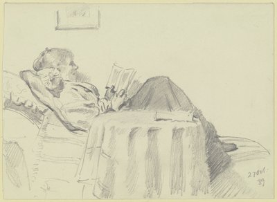  av Otto Scholderer