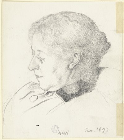  av Otto Scholderer