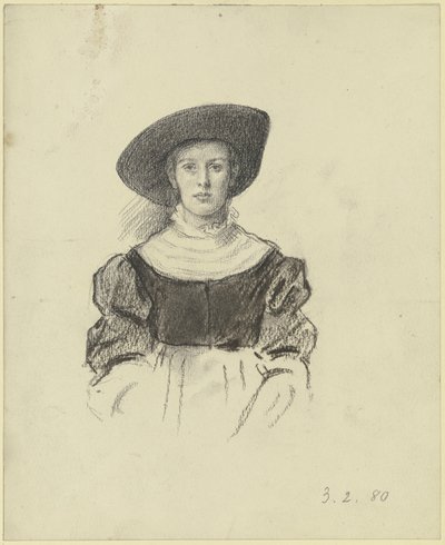  av Otto Scholderer