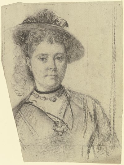  av Otto Scholderer