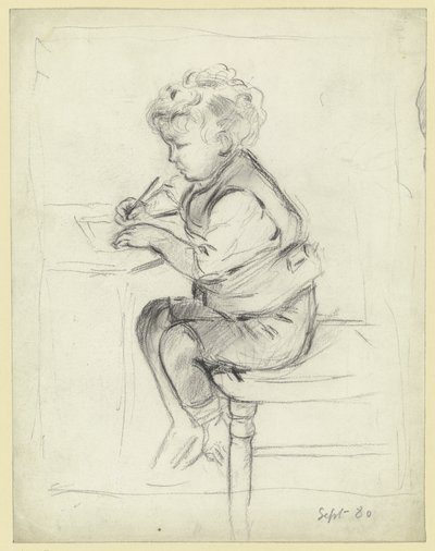  av Otto Scholderer