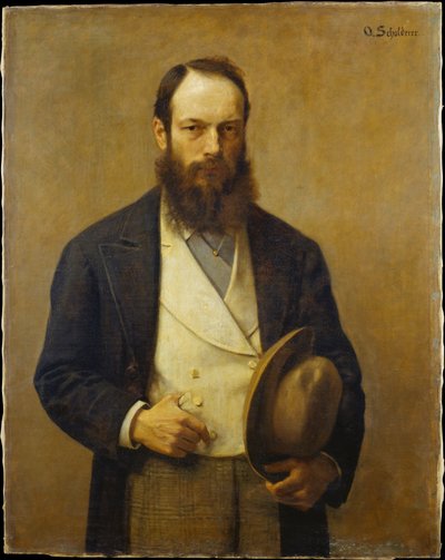  av Otto Scholderer