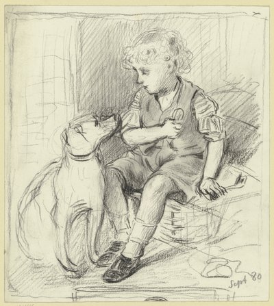  av Otto Scholderer