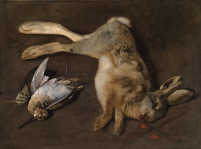  av Otto Scholderer