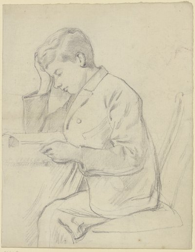  av Otto Scholderer