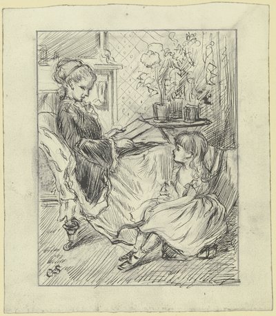  av Otto Scholderer