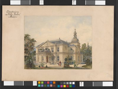  av Otto Wagner