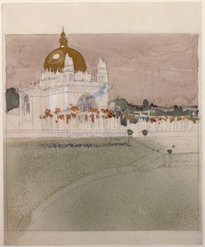  av Otto Wagner