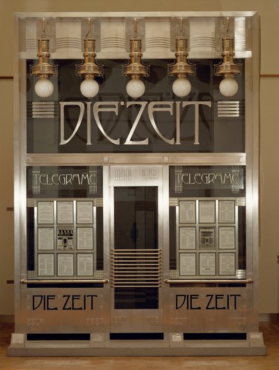  av Otto Wagner