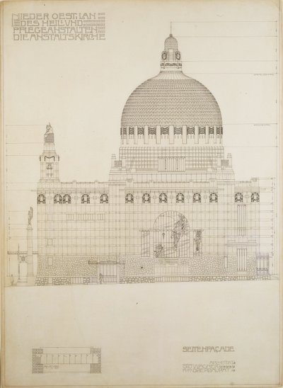  av Otto Wagner