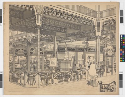  av Otto Wagner