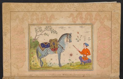  av Ottoman School