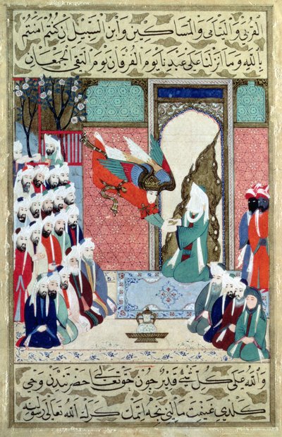  av Ottoman School