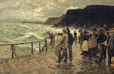 Dypets farer av Owen Dalziel