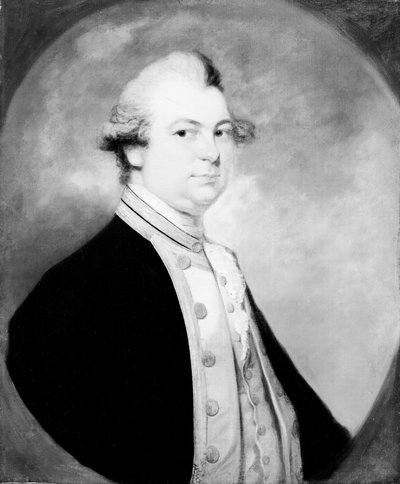  av Ozias Humphry