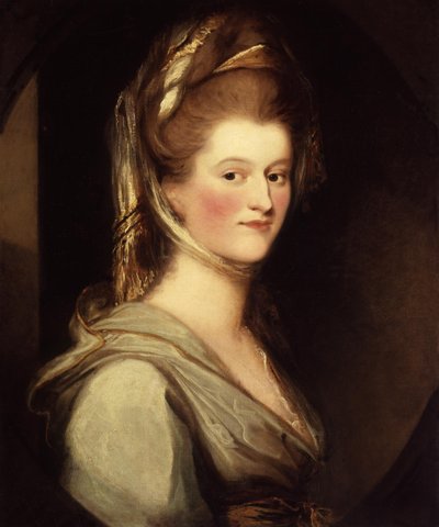  av Ozias Humphry