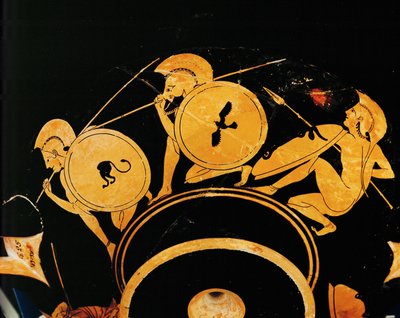  av Painter Onesimos