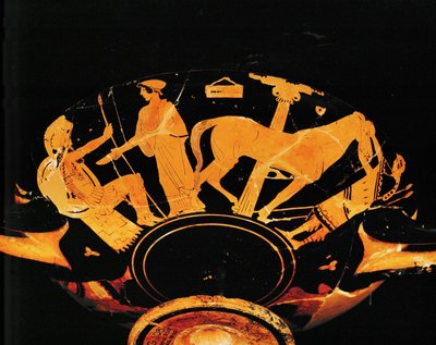  av Painter Pistoxenos