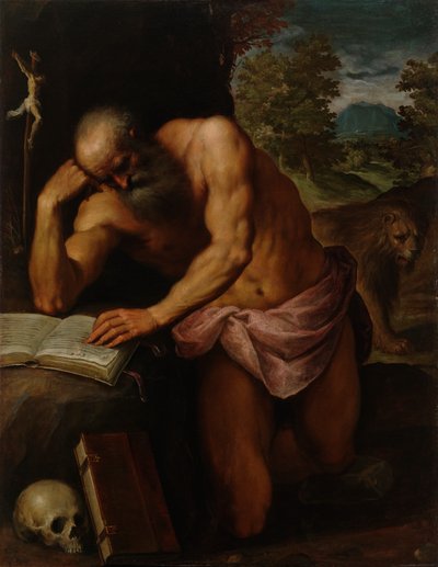  av Palma Il Giovane