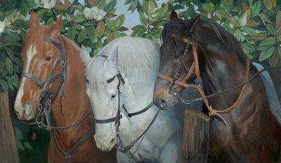  av Pamela Patrick White