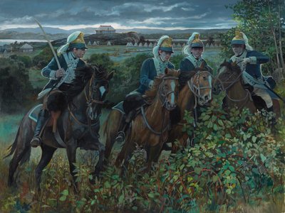  av Pamela Patrick White