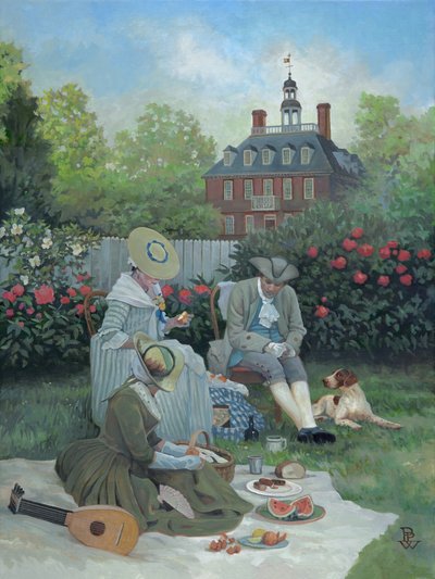  av Pamela Patrick White