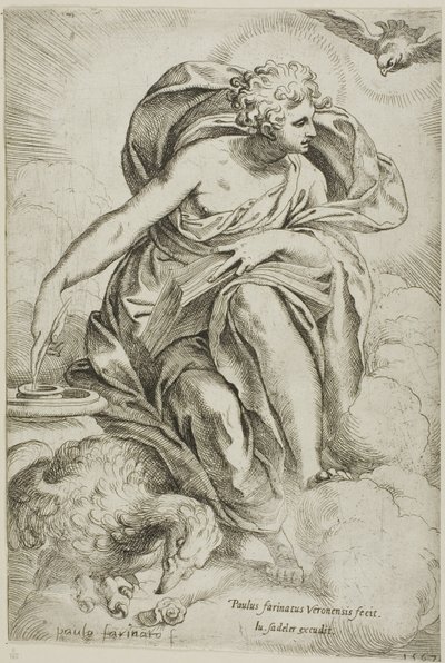  av Paolo Farinati