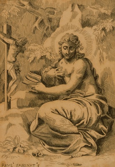  av Paolo Farinati