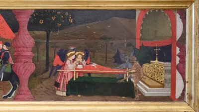  av Paolo Uccello