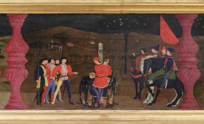  av Paolo Uccello